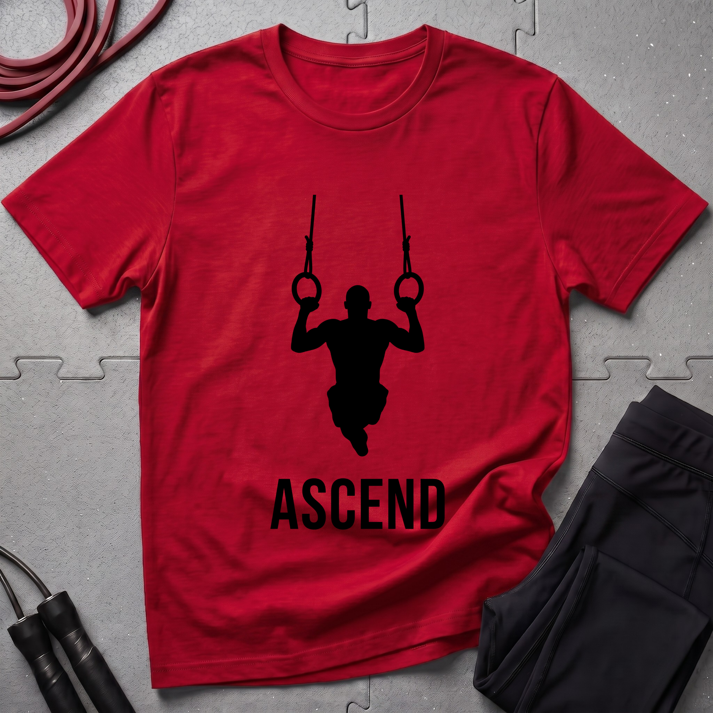 Ascend Hold T-Shirt