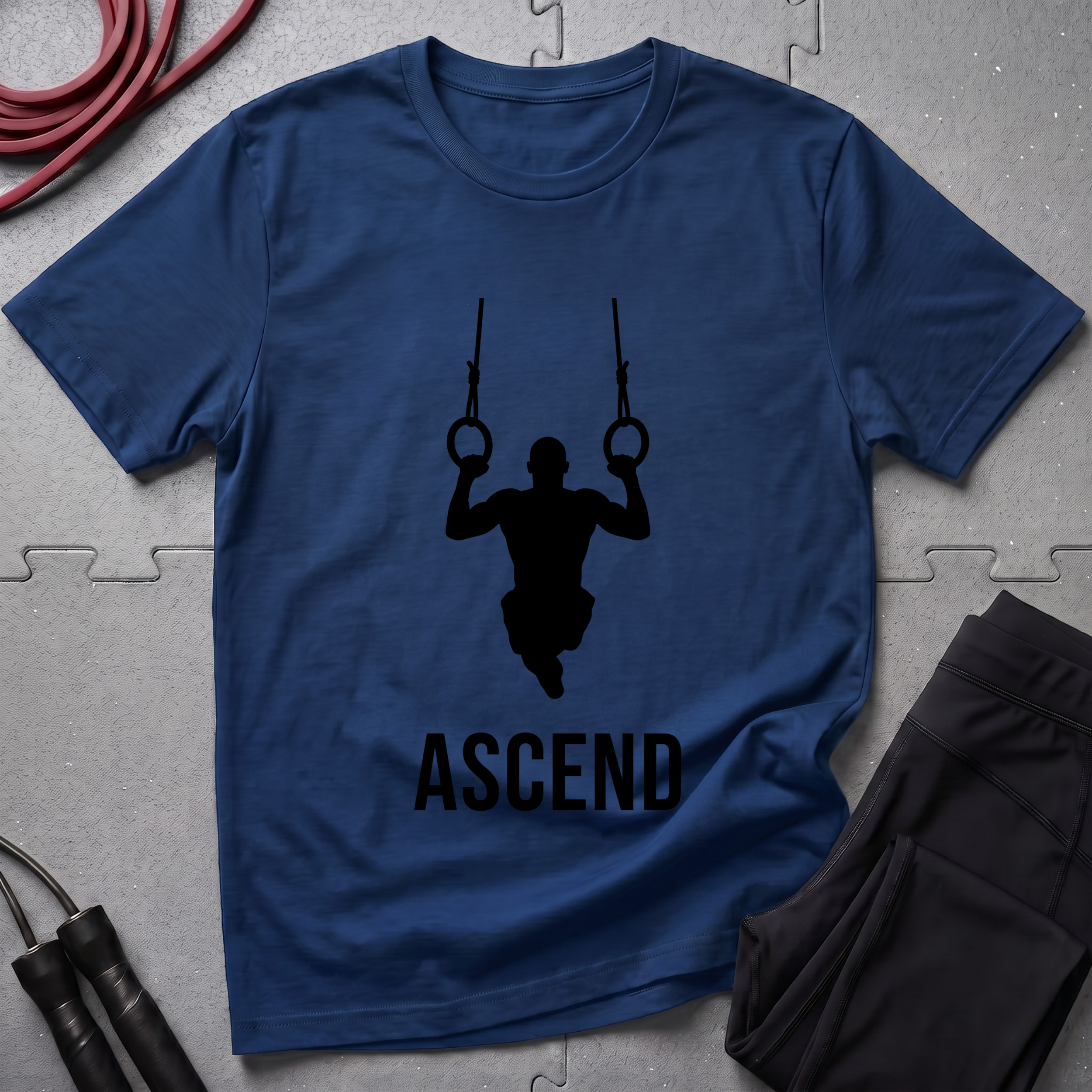 Ascend Hold T-Shirt