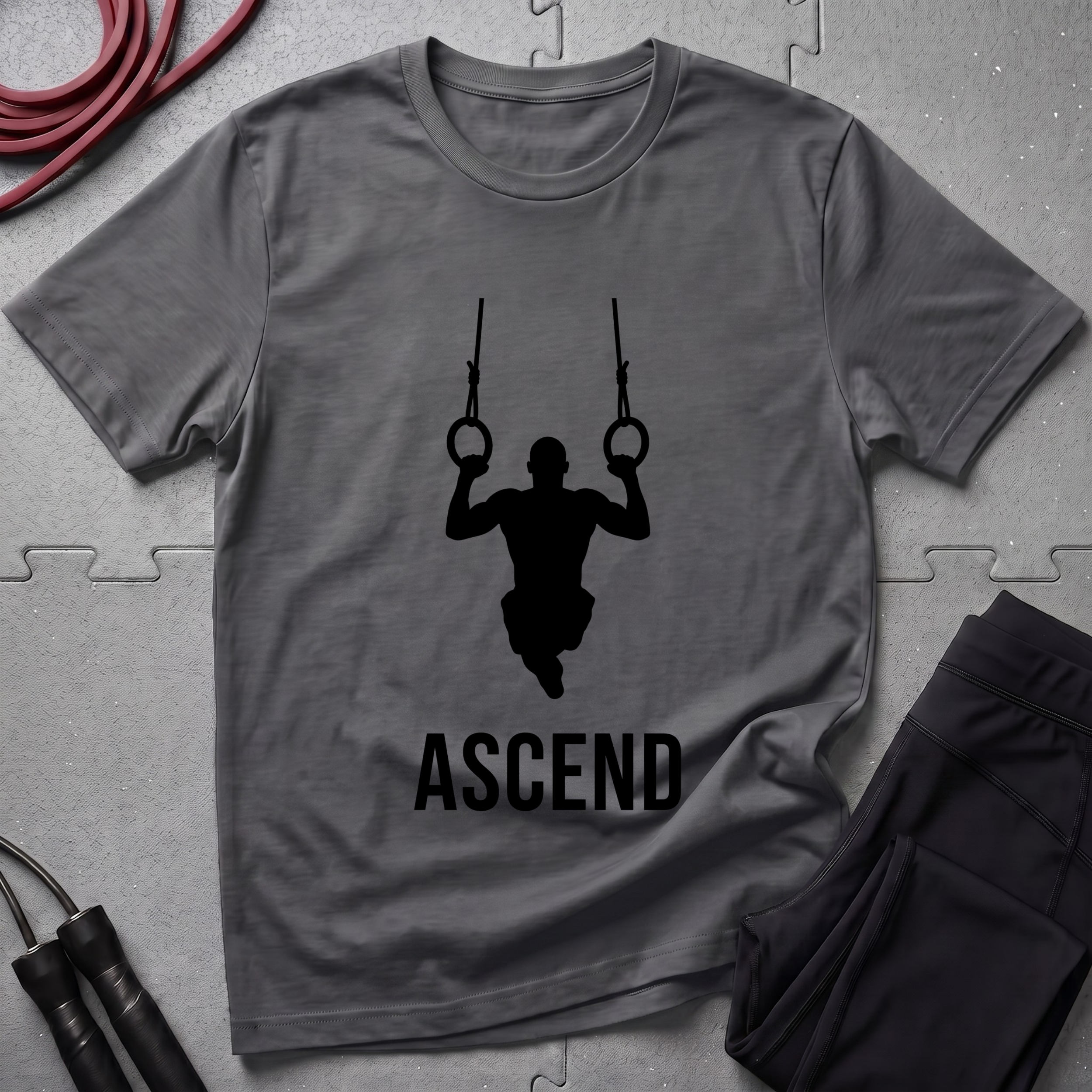 Ascend Hold T-Shirt