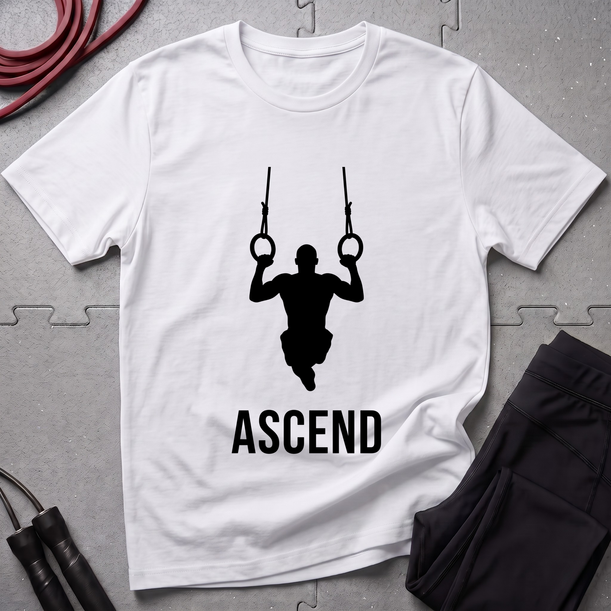 Ascend Hold T-Shirt