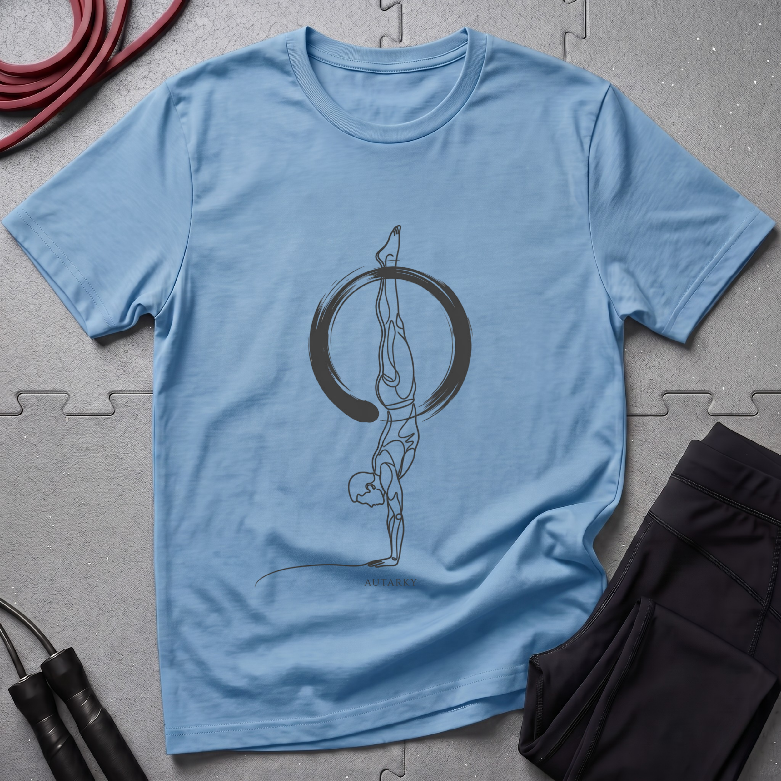 Autarky T-Shirt