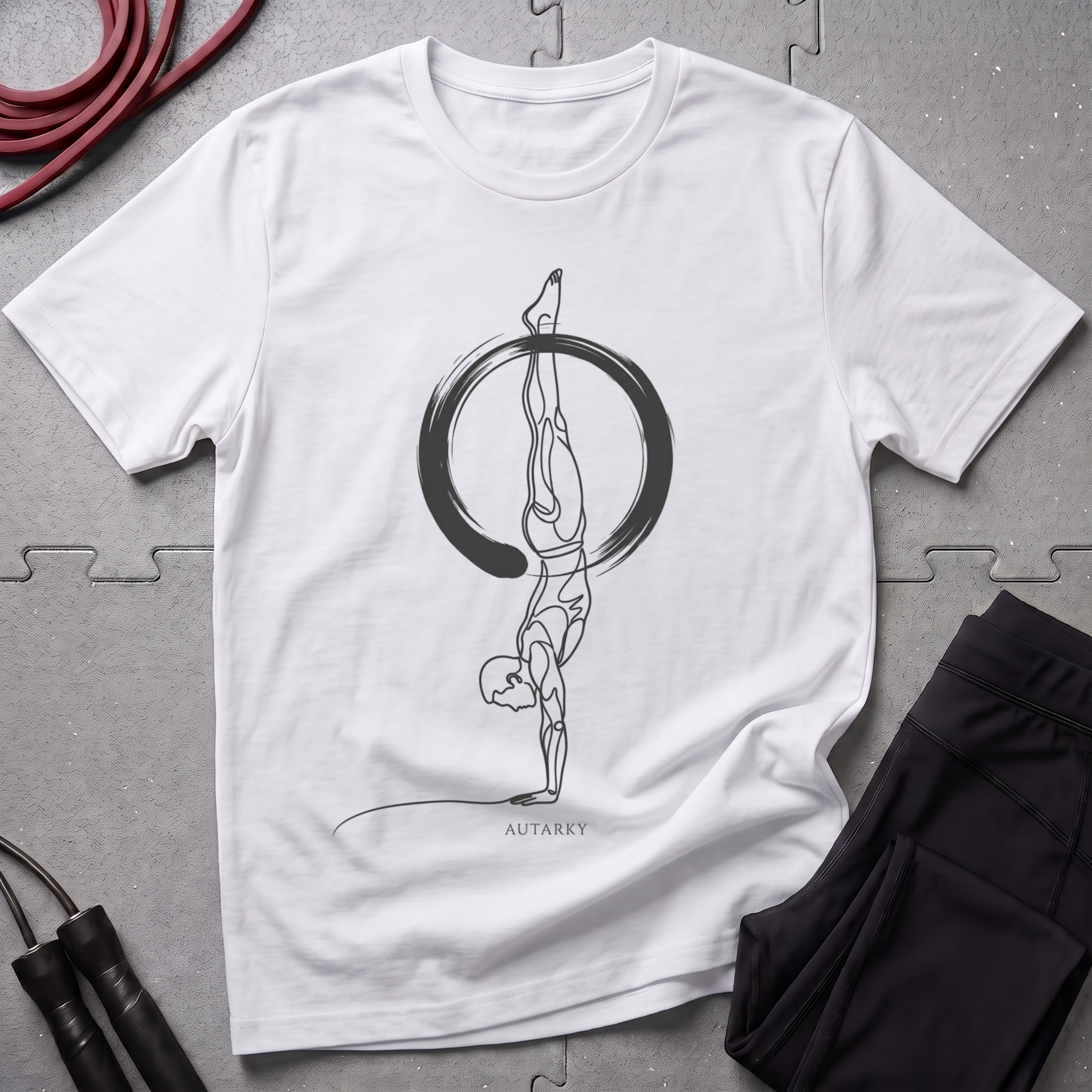 Autarky T-Shirt