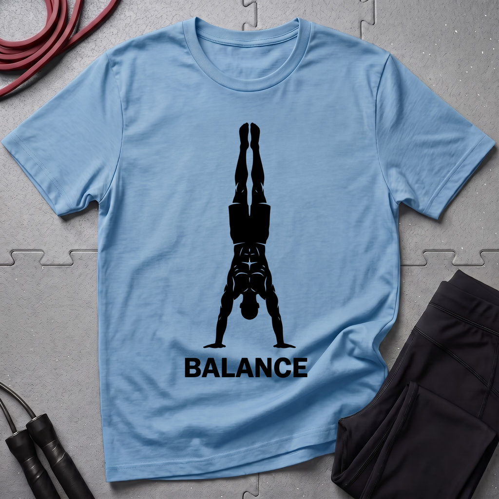 BALANCE T-Shirt