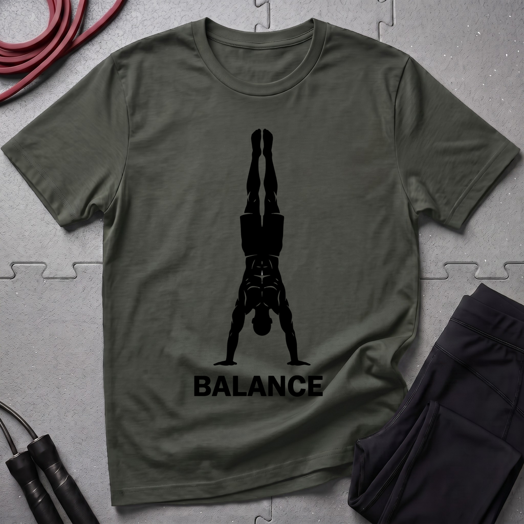BALANCE T-Shirt