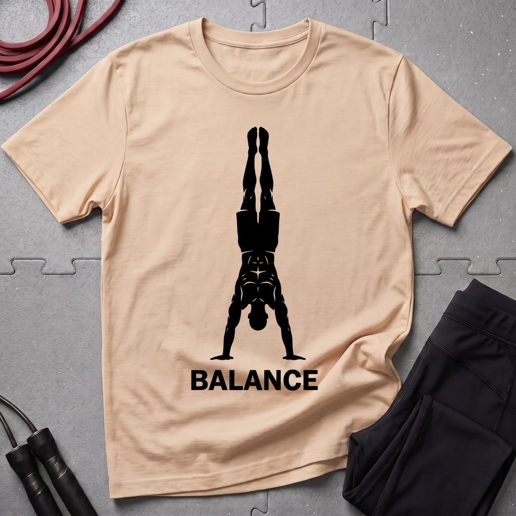 BALANCE T-Shirt