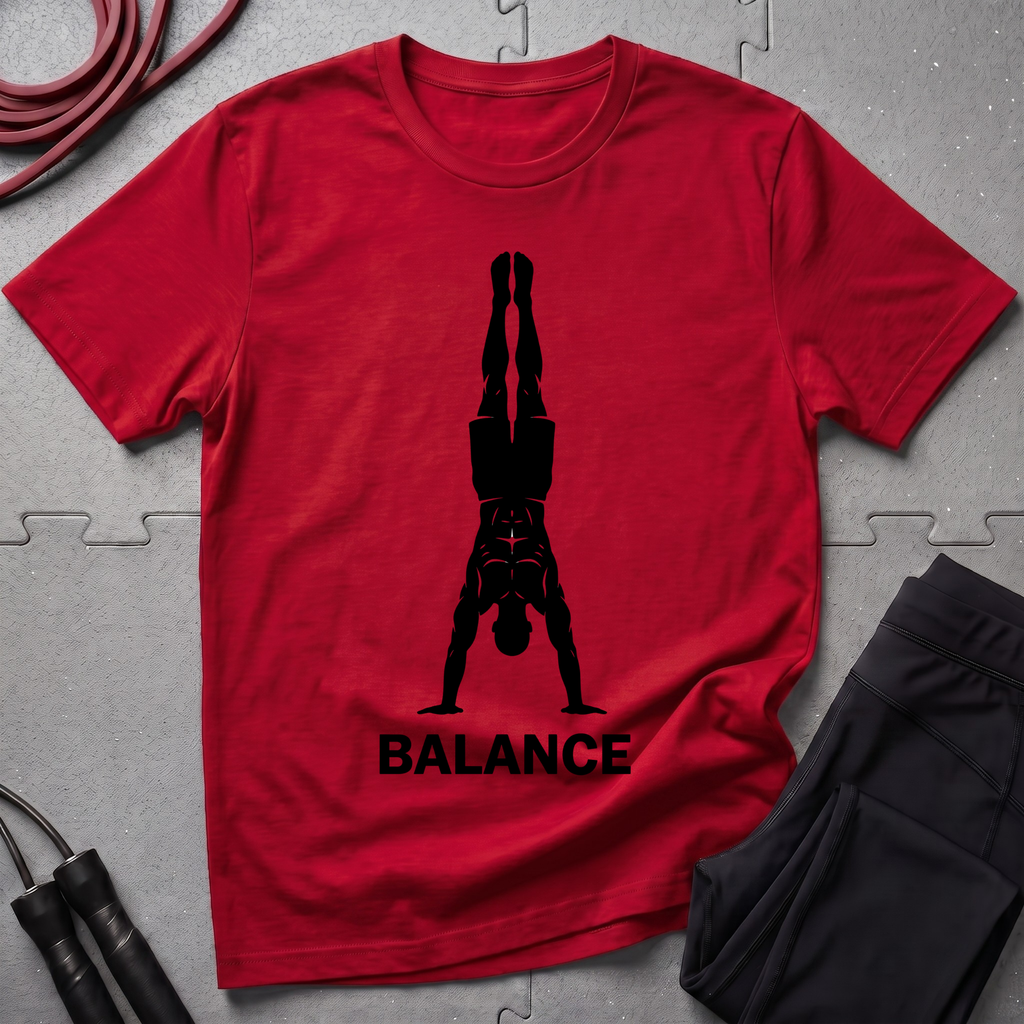 BALANCE T-Shirt