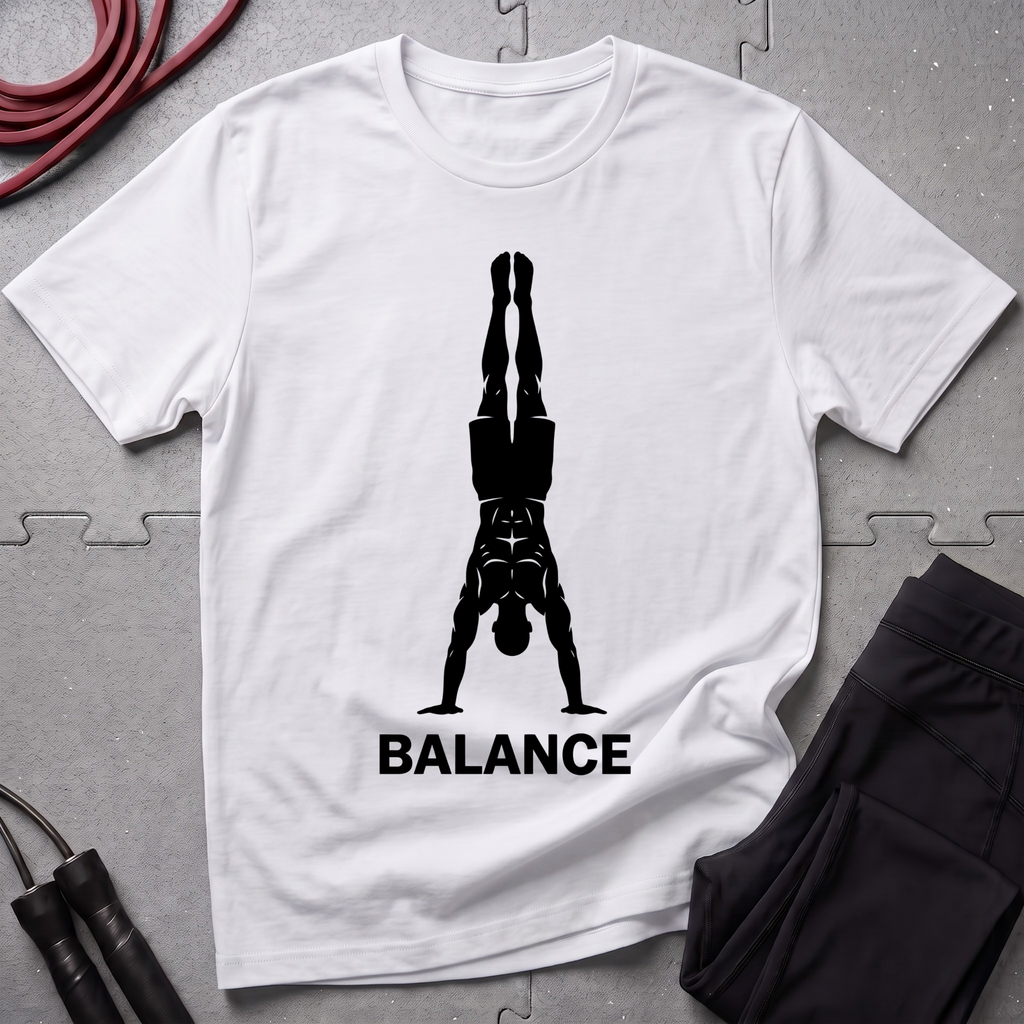 BALANCE T-Shirt