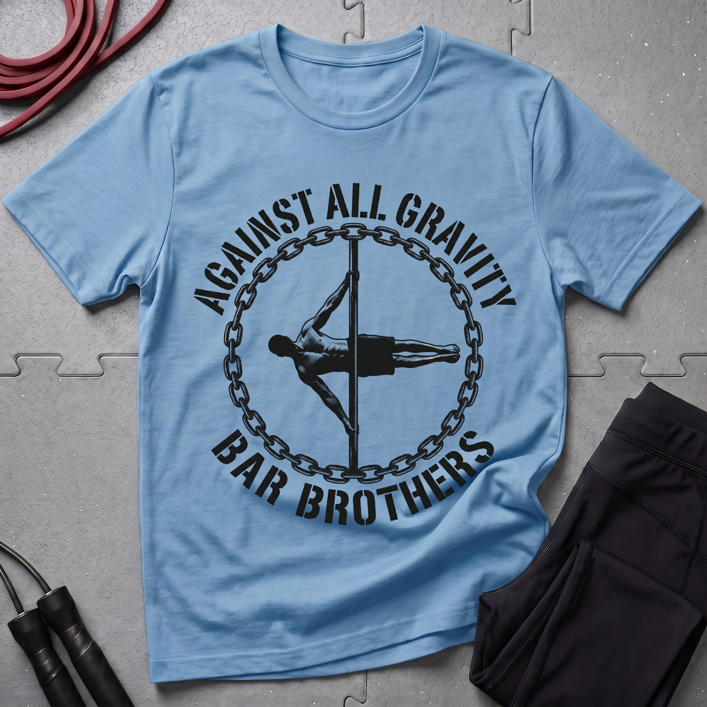 Bar Brothers T-Shirt