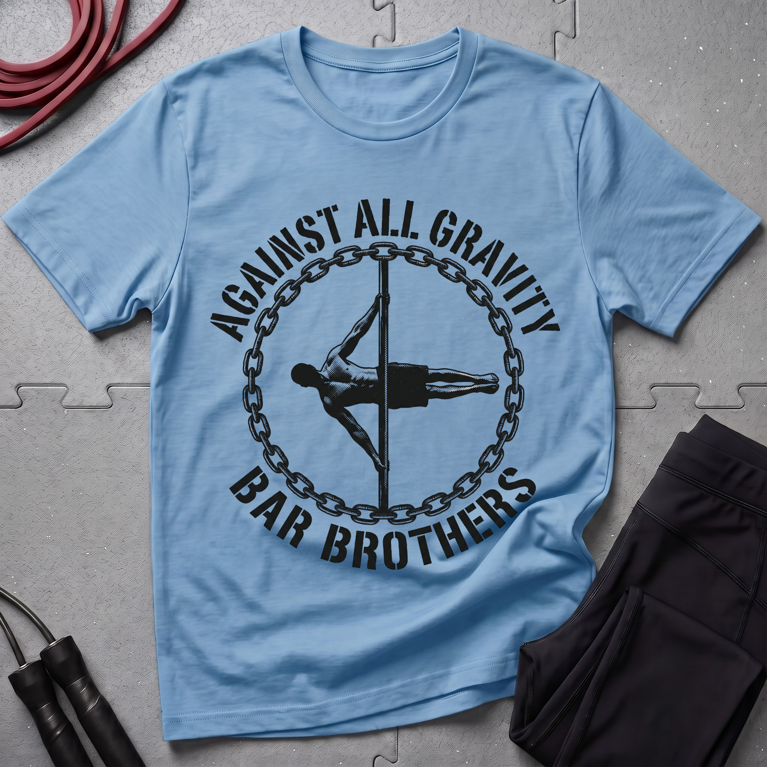 Bar Brothers T-Shirt