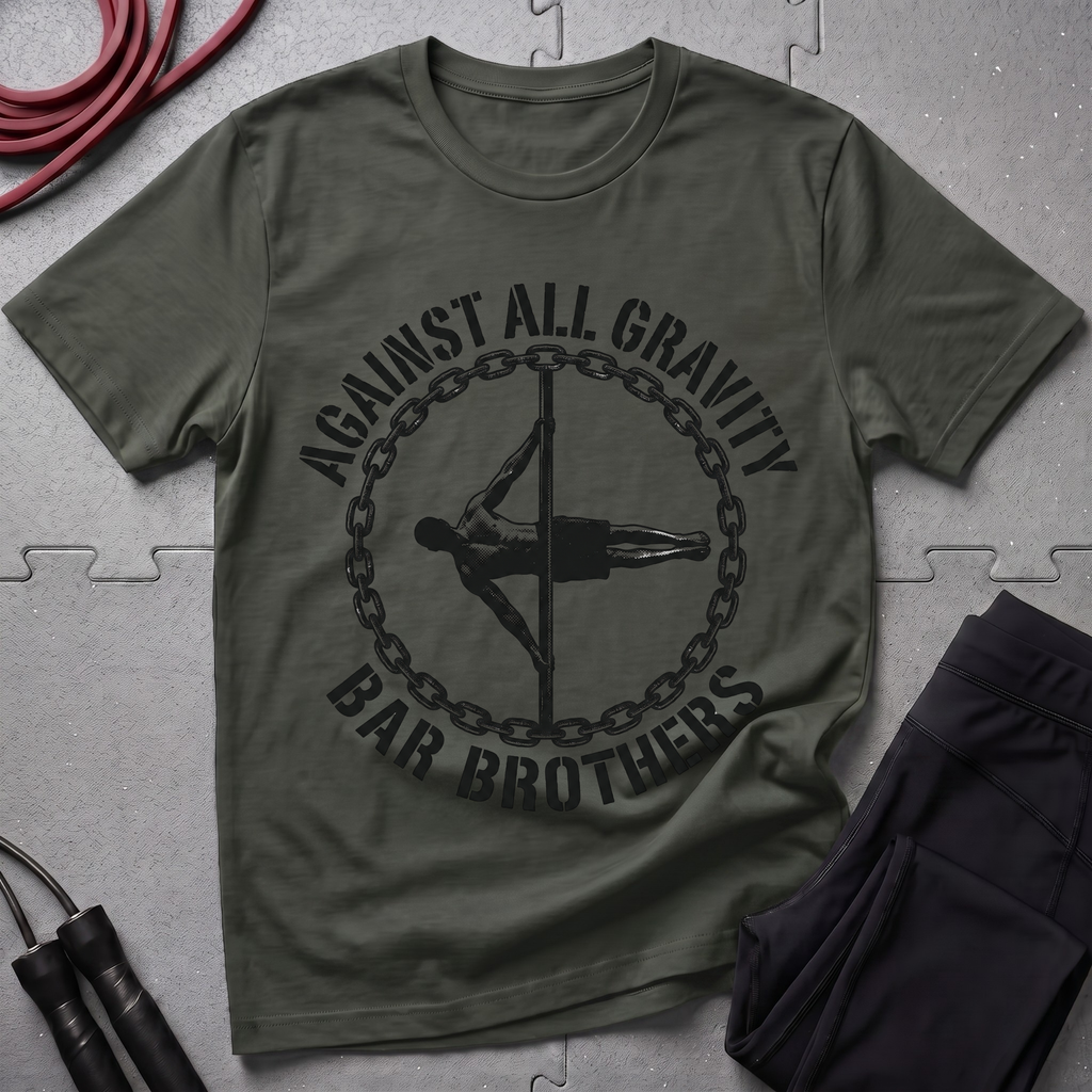 Bar Brothers T-Shirt