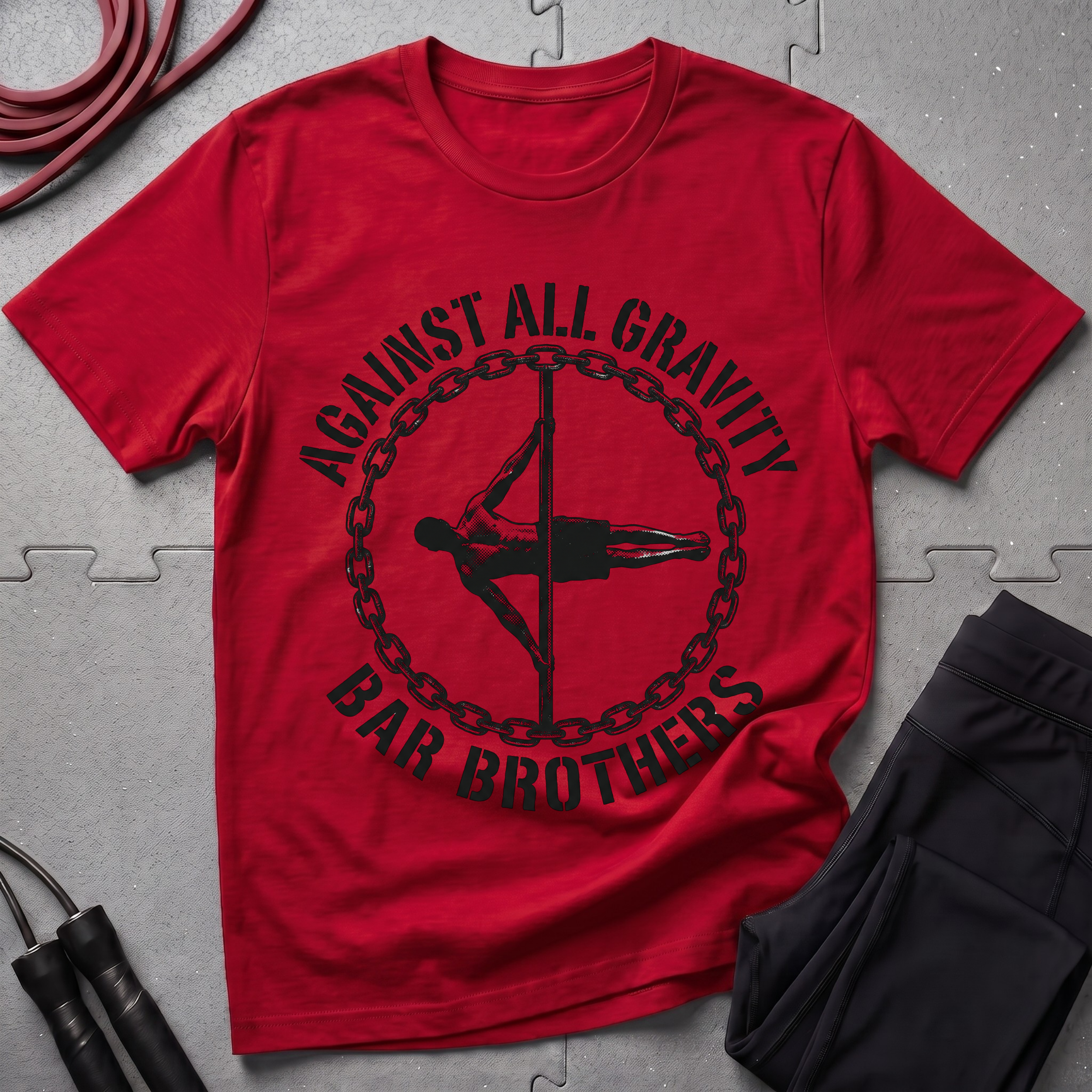 Bar Brothers T-Shirt