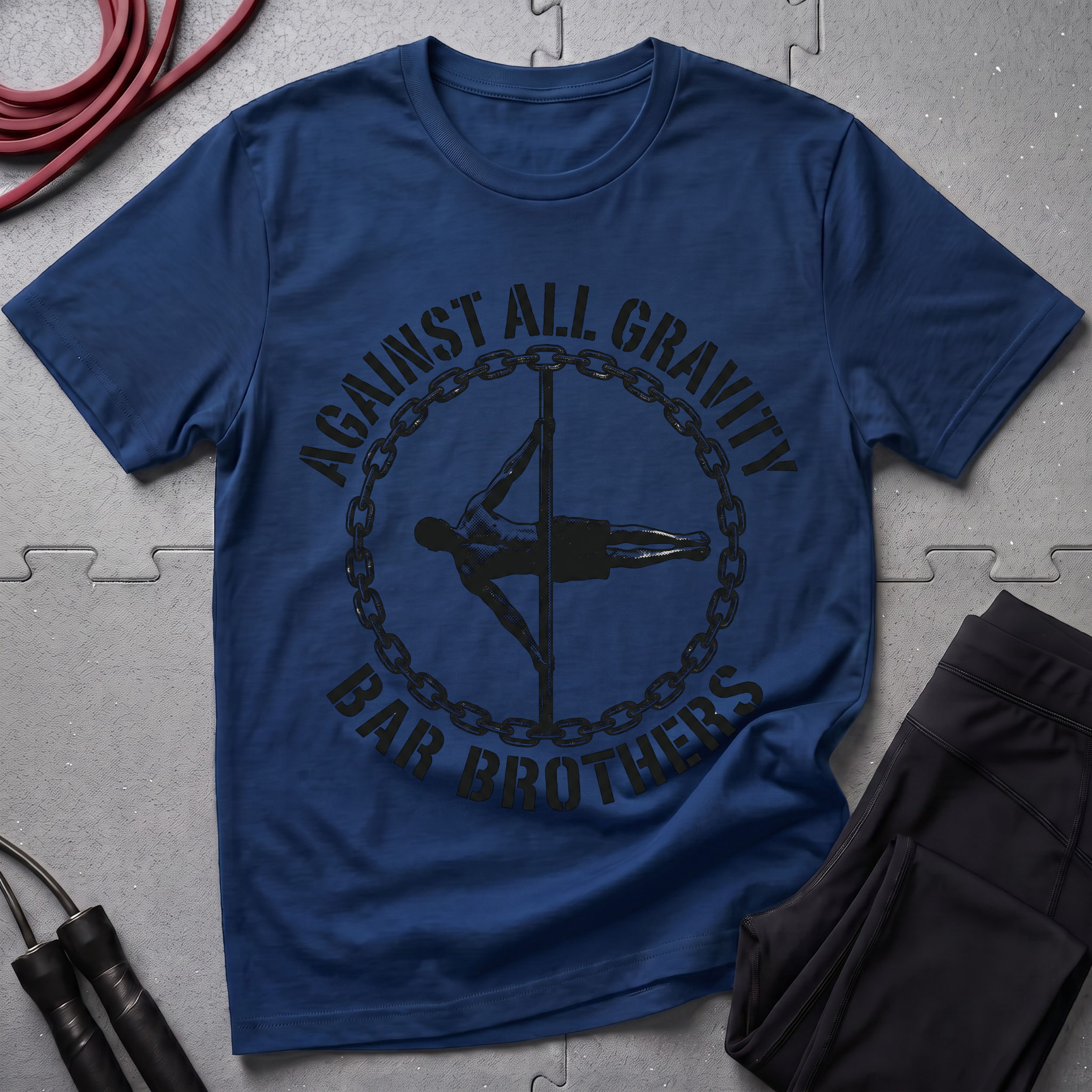 Bar Brothers T-Shirt
