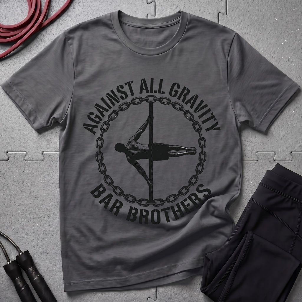 Bar Brothers T-Shirt