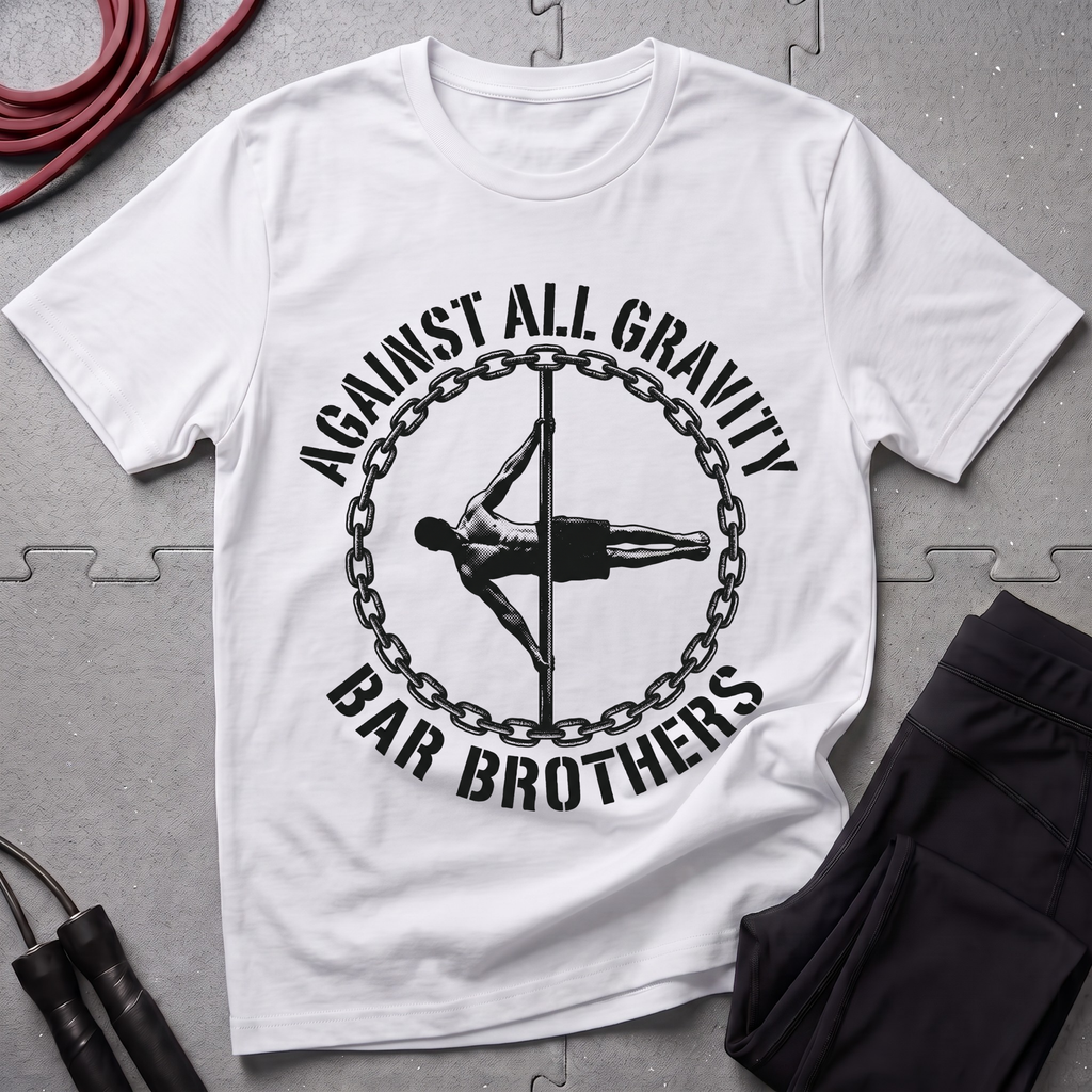 Bar Brothers T-Shirt