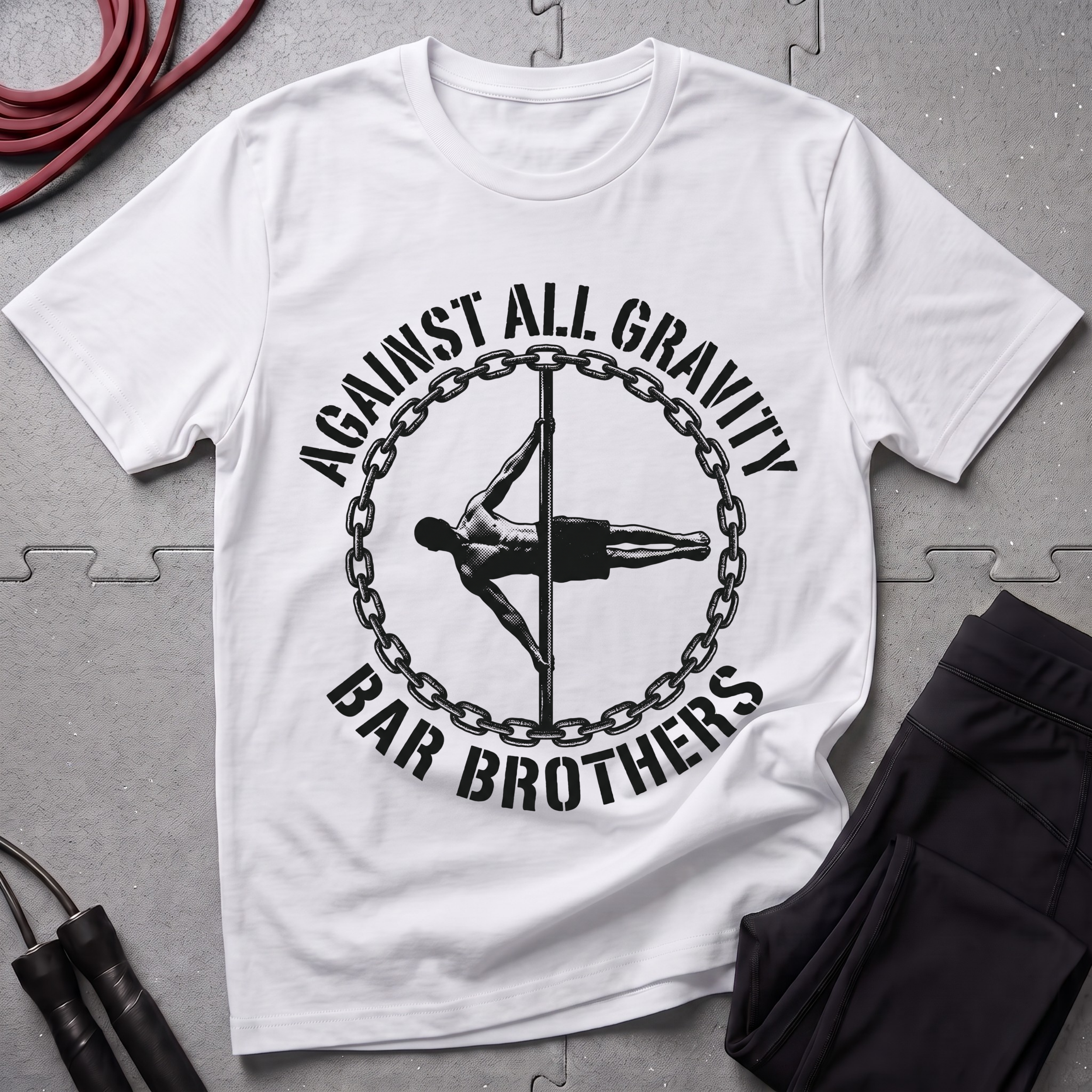 Bar Brothers T-Shirt