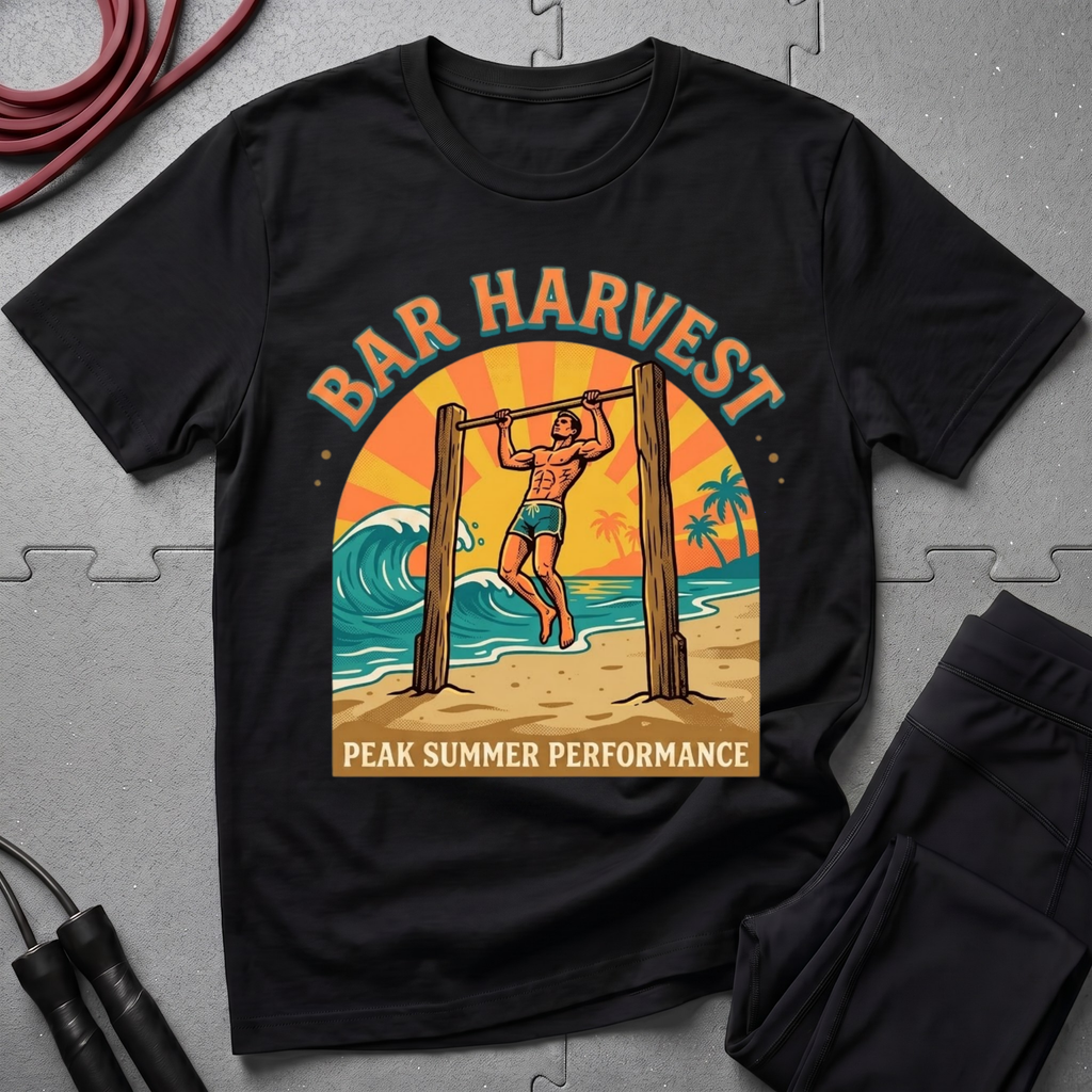 Bar Harvest