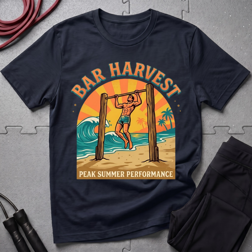 Bar Harvest