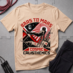 Bars To Mars T-Shirt