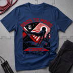 Bars To Mars T-Shirt