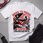 Bars To Mars T-Shirt
