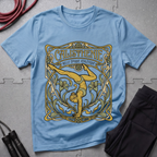Belle Époque Athlétique T-Shirt