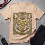 Belle Époque Athlétique T-Shirt