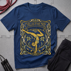 Belle Époque Athlétique T-Shirt