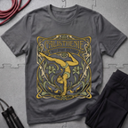 Belle Époque Athlétique T-Shirt