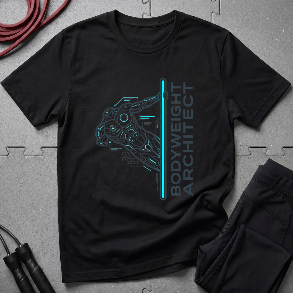 BodyWeight Architect T-Shirt