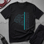 BodyWeight Architect T-Shirt