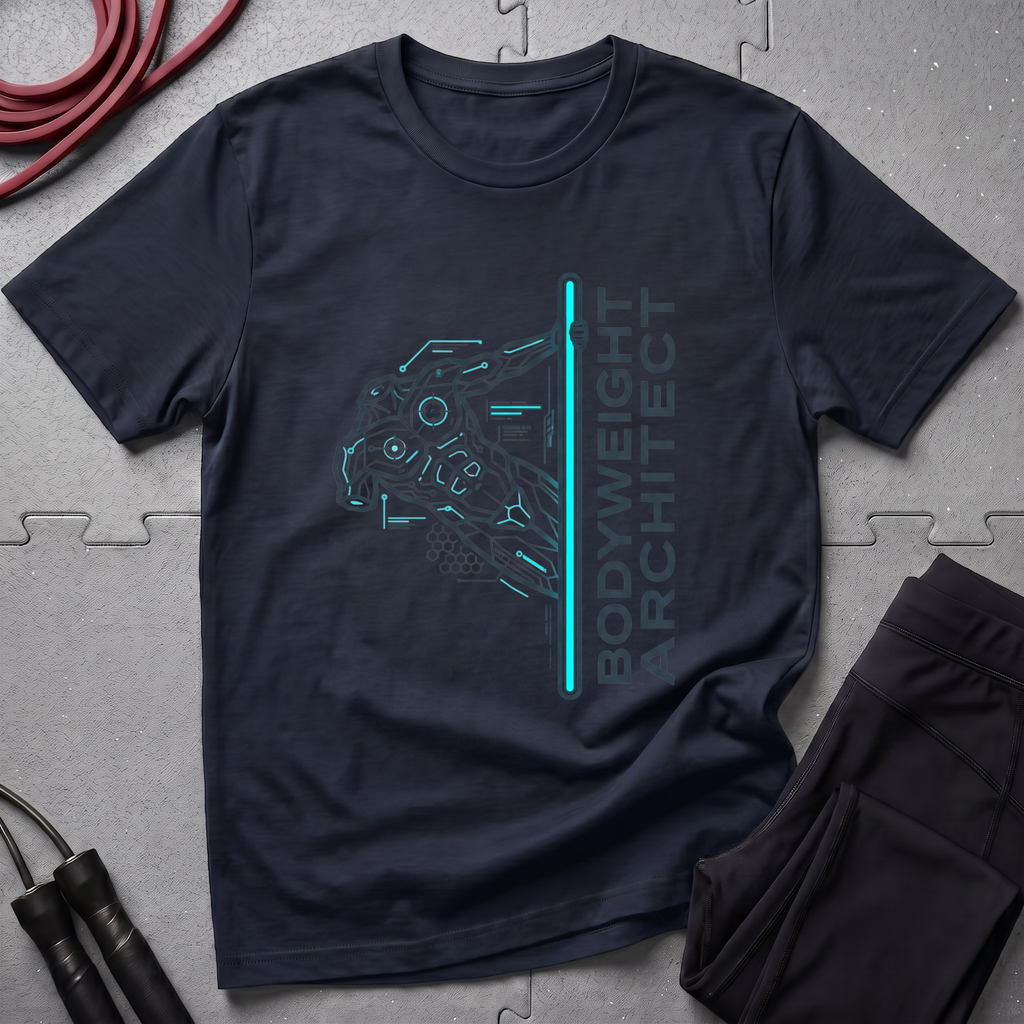 BodyWeight Architect T-Shirt