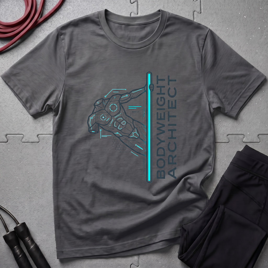 BodyWeight Architect T-Shirt