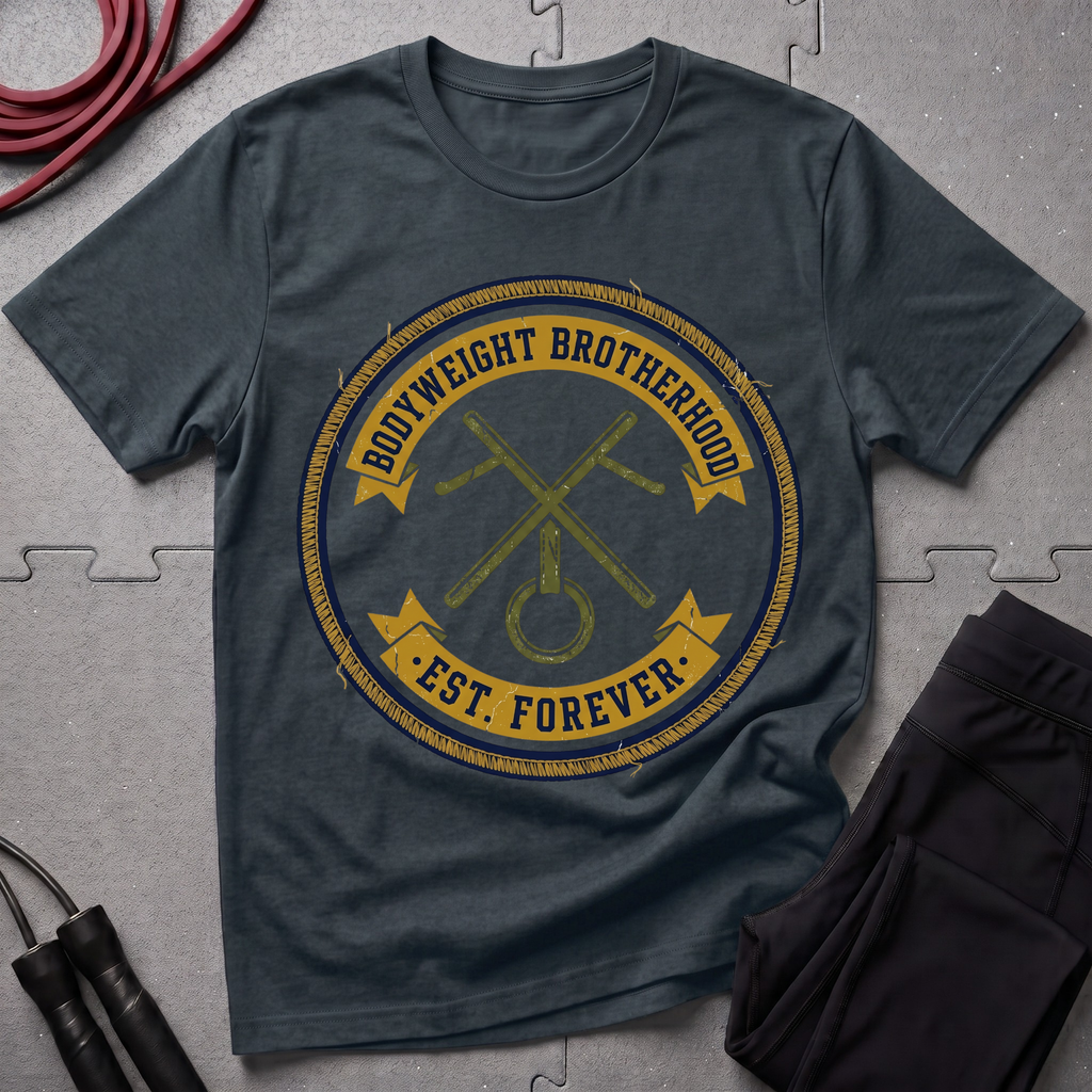 BodyWeight Brotherhood Tshirt