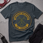 BodyWeight Brotherhood Tshirt