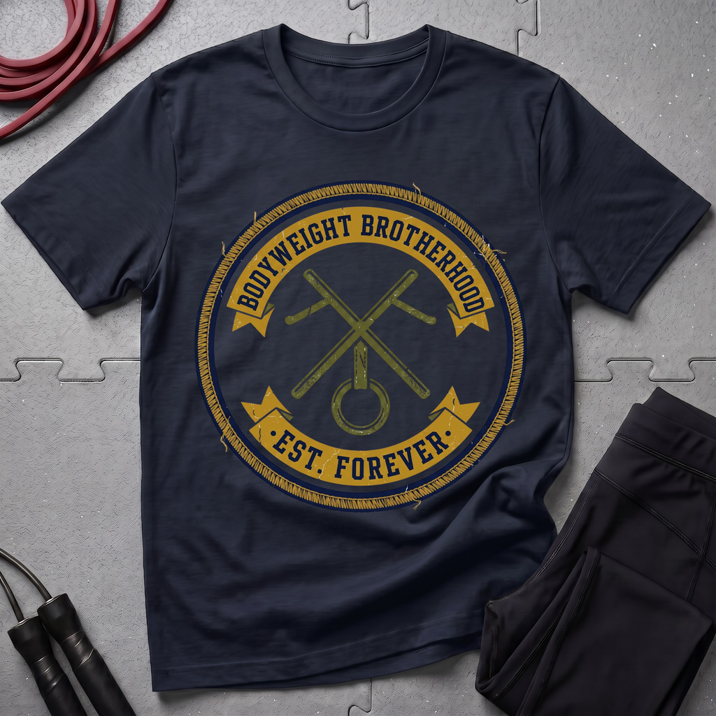 BodyWeight Brotherhood Tshirt