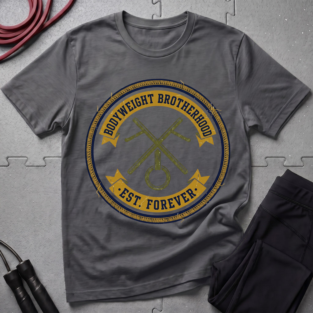 BodyWeight Brotherhood Tshirt