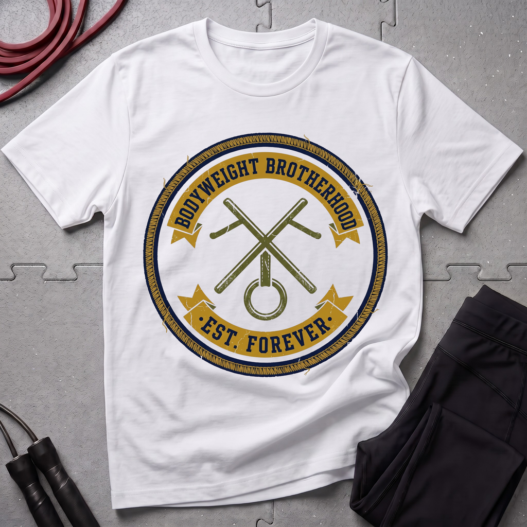 BodyWeight Brotherhood Tshirt
