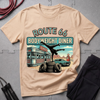 BodyWeight Diner T-Shirt