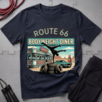 BodyWeight Diner T-Shirt