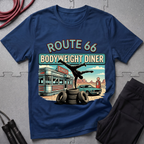 BodyWeight Diner T-Shirt