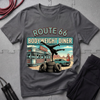 BodyWeight Diner T-Shirt