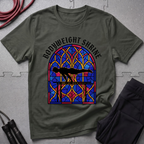 BodyWeight Shrine T-Shirt