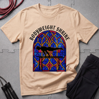 BodyWeight Shrine T-Shirt