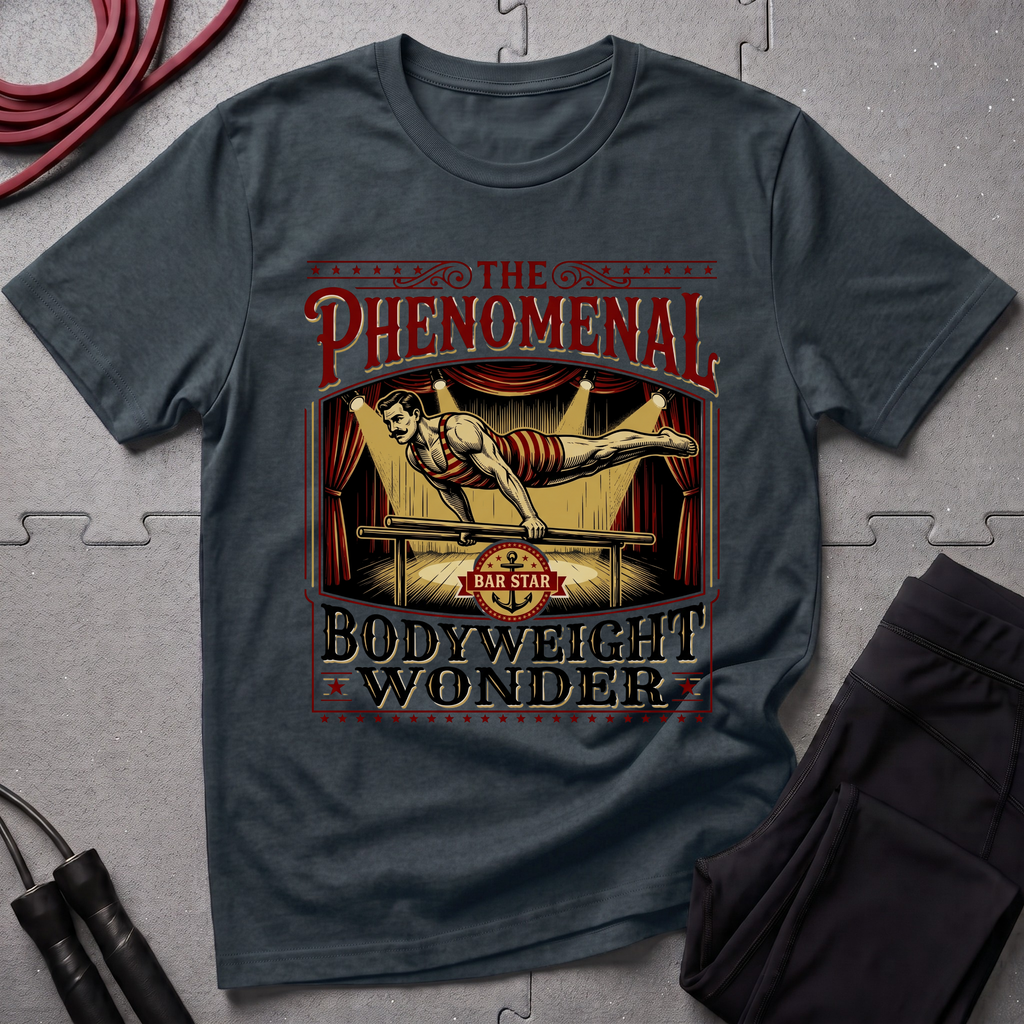 Bodyweight Wonder T-Shirt