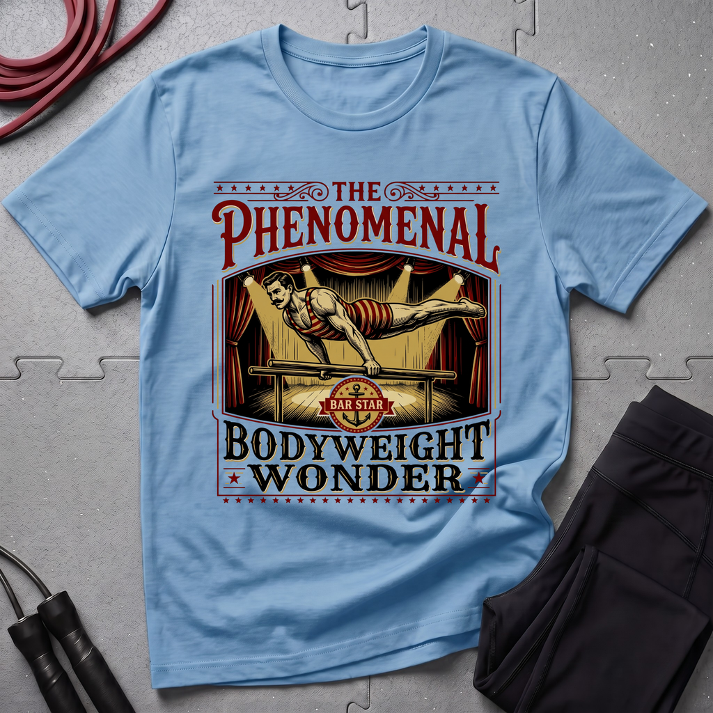 Bodyweight Wonder T-Shirt