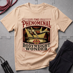 Bodyweight Wonder T-Shirt