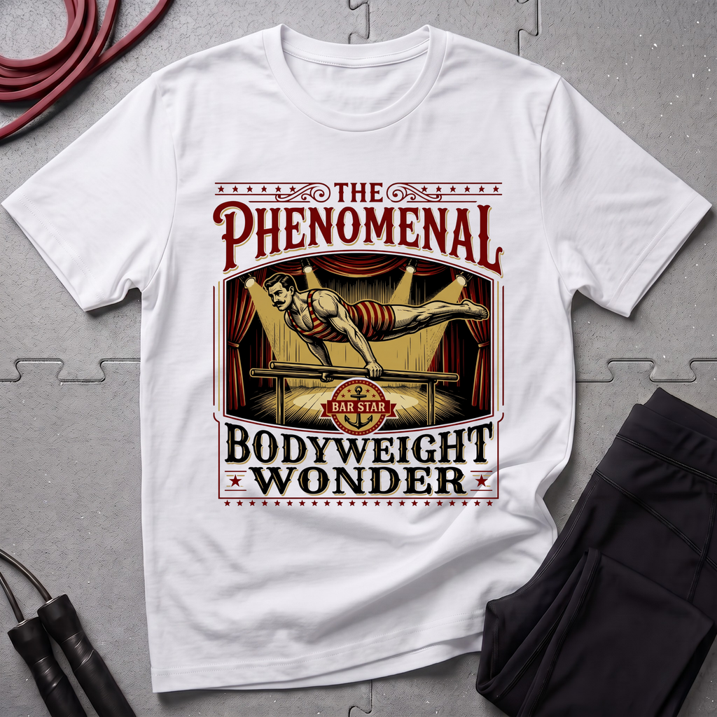 Bodyweight Wonder T-Shirt