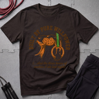 Built By Pure Willpower T-Shirt