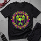 Calisthenics Achievements T-Shirt