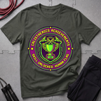 Calisthenics Achievements T-Shirt